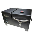 Sidekick Tailgate Style Pellet Grill - Mini Pellet Smoker