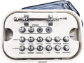 Implant Repair Tool Kit Torque Wrench System with 12pcs Screwdrivers
