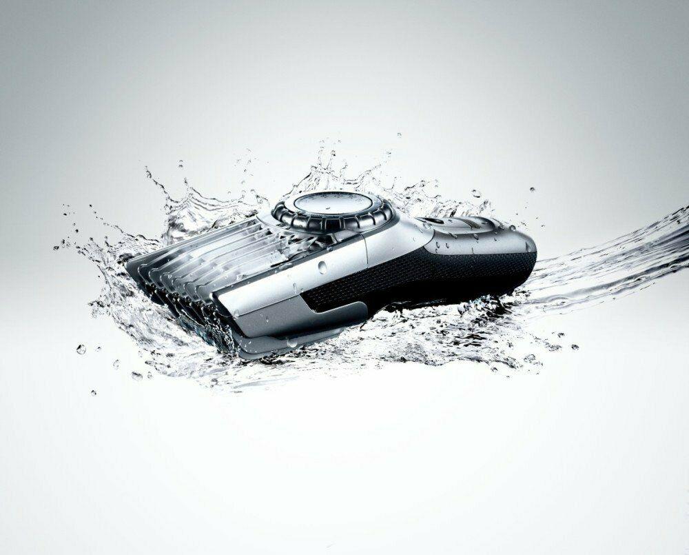 Panasonic Er-gc70 S Men's Hair Clipper Trimmer Ergc70s503 Japan