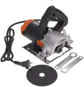 PENFU Wrench 1180W Professional Electric Saws Cutter Machine Wrench Electric Saw Tools with Pieces Blades Cut-Off Wheels Hand Repair Tool