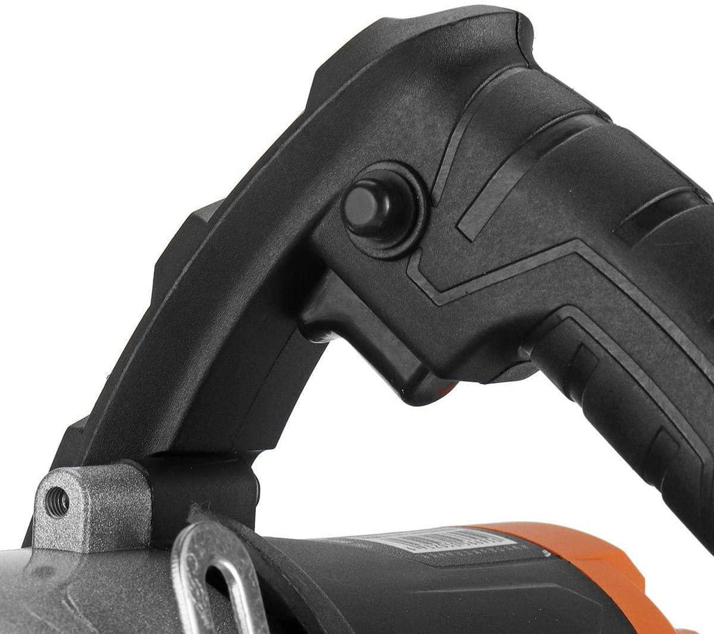 CHUNSHENN Circular Saw Blades, 1180W Professional Electric Saws Cutter Machine Wrench Electric Saw Tools with Pieces Blades Electrical Tools Hand Wrenches