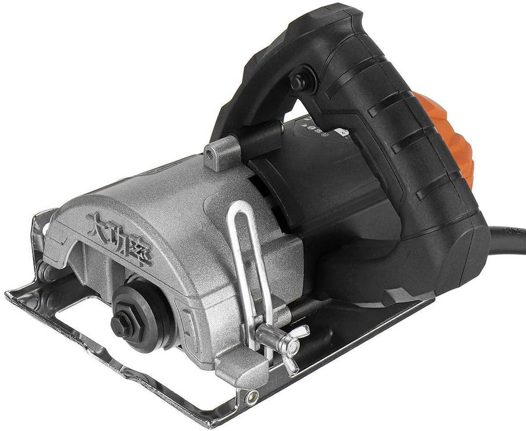 CHUNSHENN Circular Saw Blades, 1180W Professional Electric Saws Cutter Machine Wrench Electric Saw Tools with Pieces Blades Electrical Tools Hand Wrenches