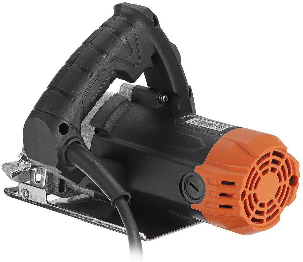 PENFU Wrench 1180W Professional Electric Saws Cutter Machine Wrench Electric Saw Tools with Pieces Blades Cut-Off Wheels Hand Repair Tool