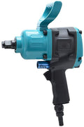 YEZIL Portable Pneumatic Product 3/4 Inch Pneumatic Wrench, 160 Kg Torque Pneumatic Wrench, Pneumatic Socket Wrench Hand Tools Industrial