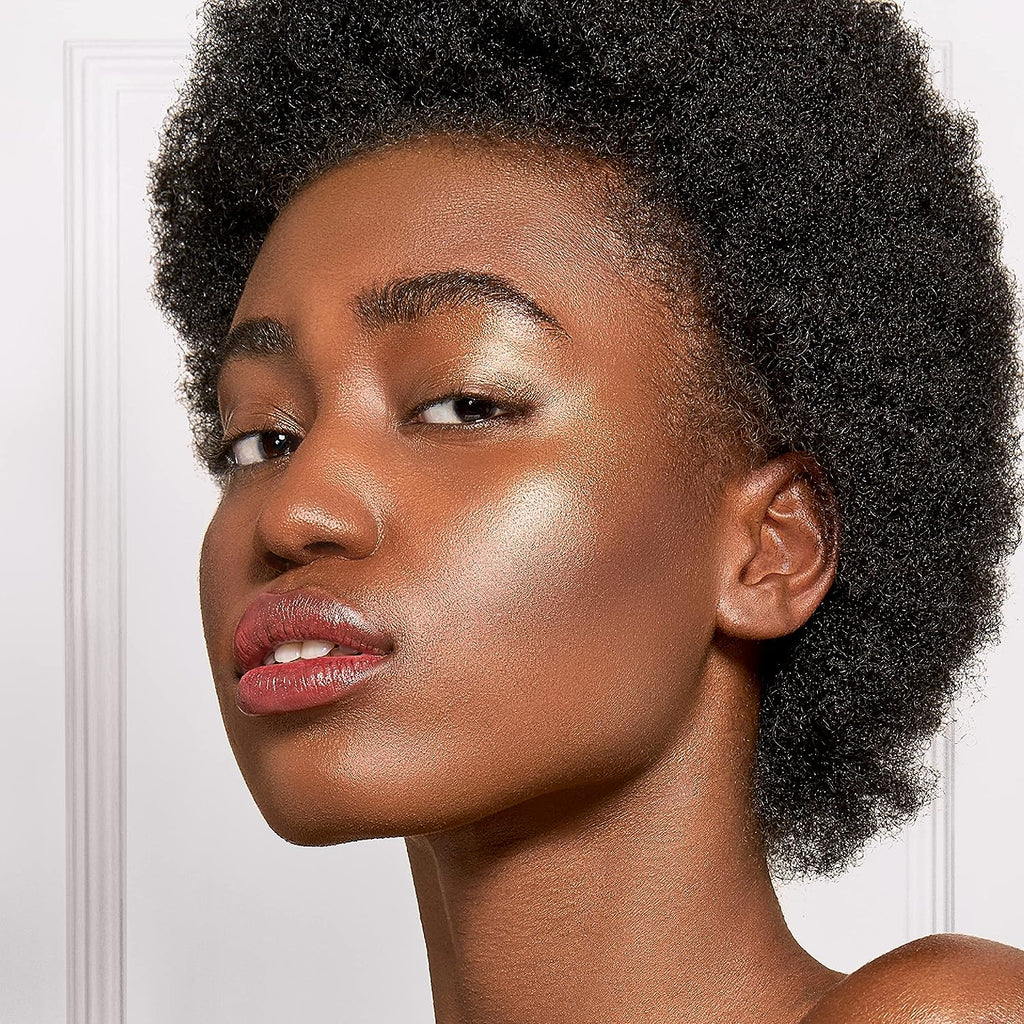 L’Oréal Paris Makeup True Match Lumi Glotion, Natural Glow Enhancer, Illuminator Highlighter Skin Tint, for an All Day Radiant Glow, Deep, 1.35 Ounces