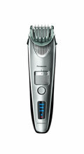 Panasonic Linear Beard Trimmer ER-SB60-S Black Silver 100-240V Tracnumber