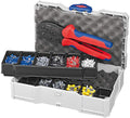 KNIPEX Tools - Crimp Assortments (979023)