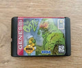 Ji Ouse Overseas Version Mega Drive