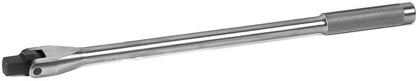 GEARWRENCH 27 Pc. 3/4" Drive 12 Pt. Standard Mechanics Tool Set, SAE - 80880