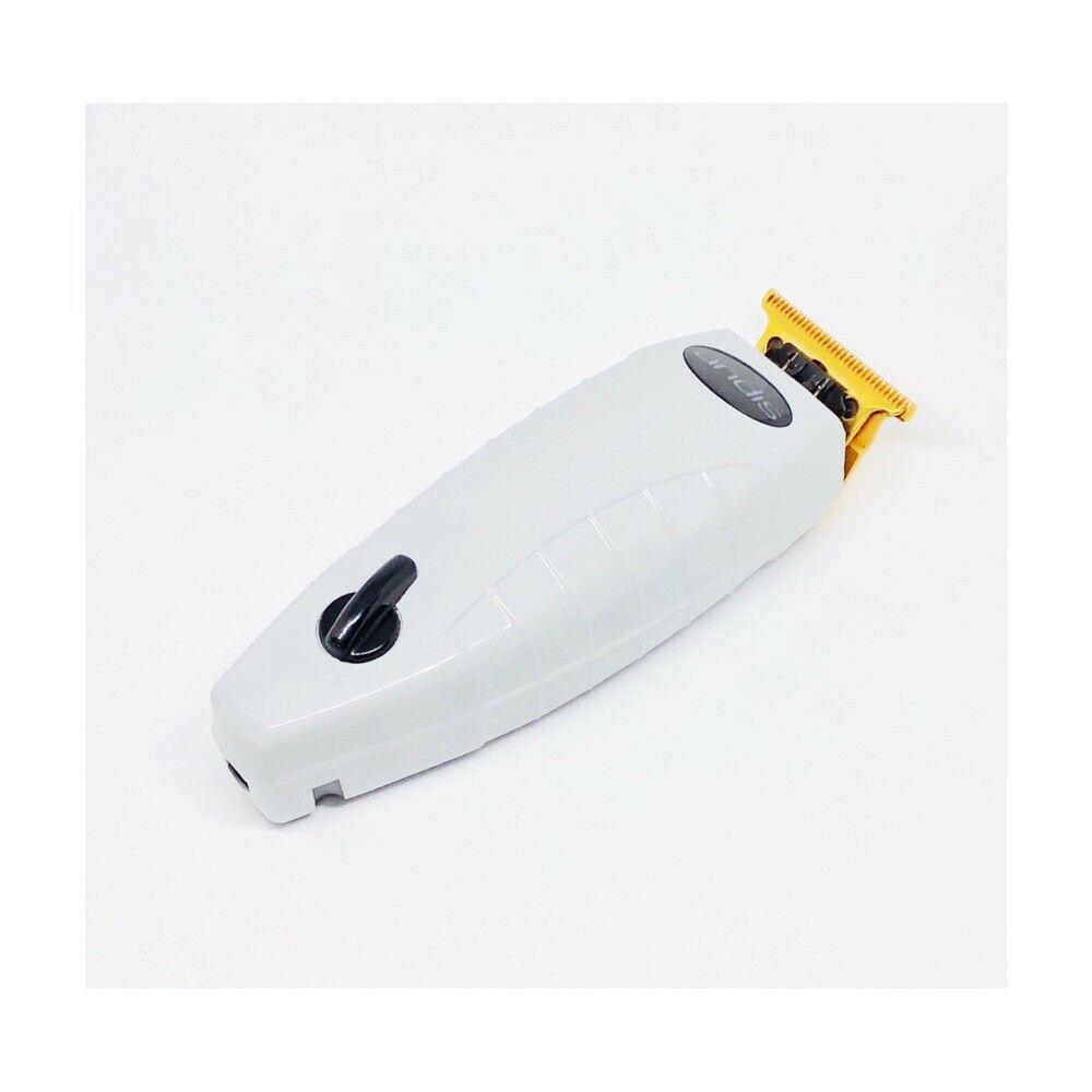 24k Gold Andis Cordless T Outliner Lithium-Ion Trimmer 74000