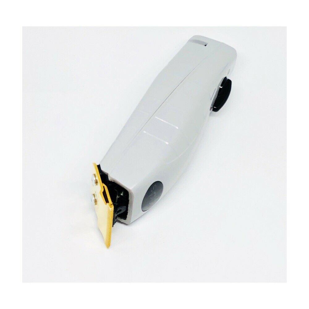 24k Gold Andis Cordless T Outliner Lithium-Ion Trimmer 74000
