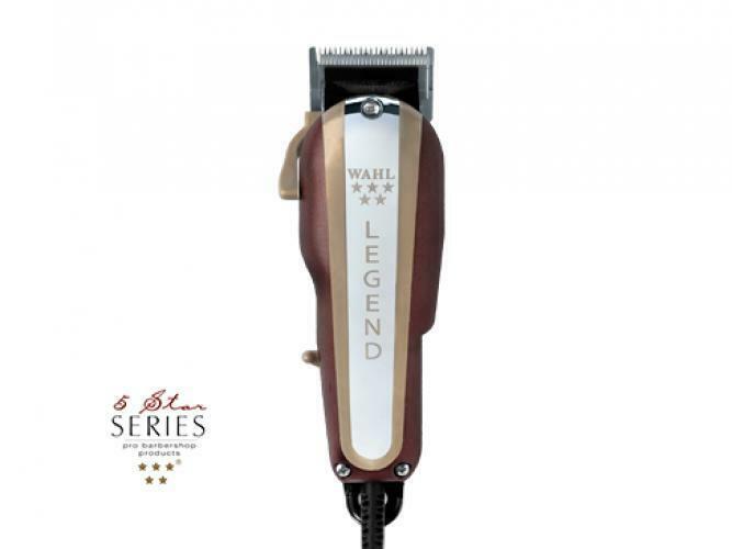 Wahl Legend V9000 Hair Clipper