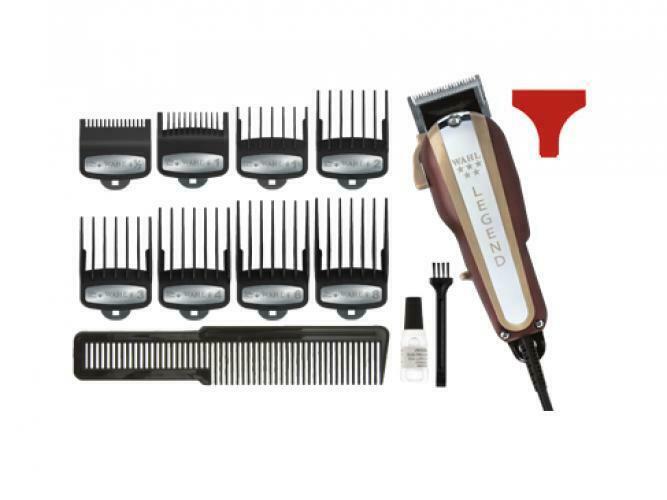 Wahl Legend V9000 Hair Clipper
