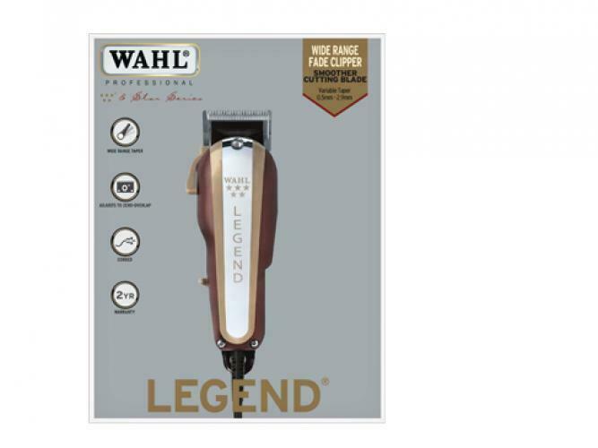 National ER-121 Hair Trimmer ER121 110V - 220V Panasonic Made in Japan - EXPRESS