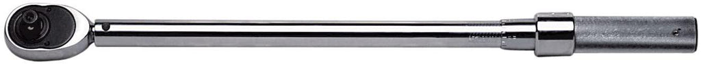 Wright Tool 6448 3/4" Drive Torque Wrench, 100 - 600 Foot Pounds