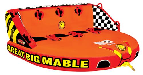 Kwik Tek 53-2218 Sportsstuff Great Big Mable