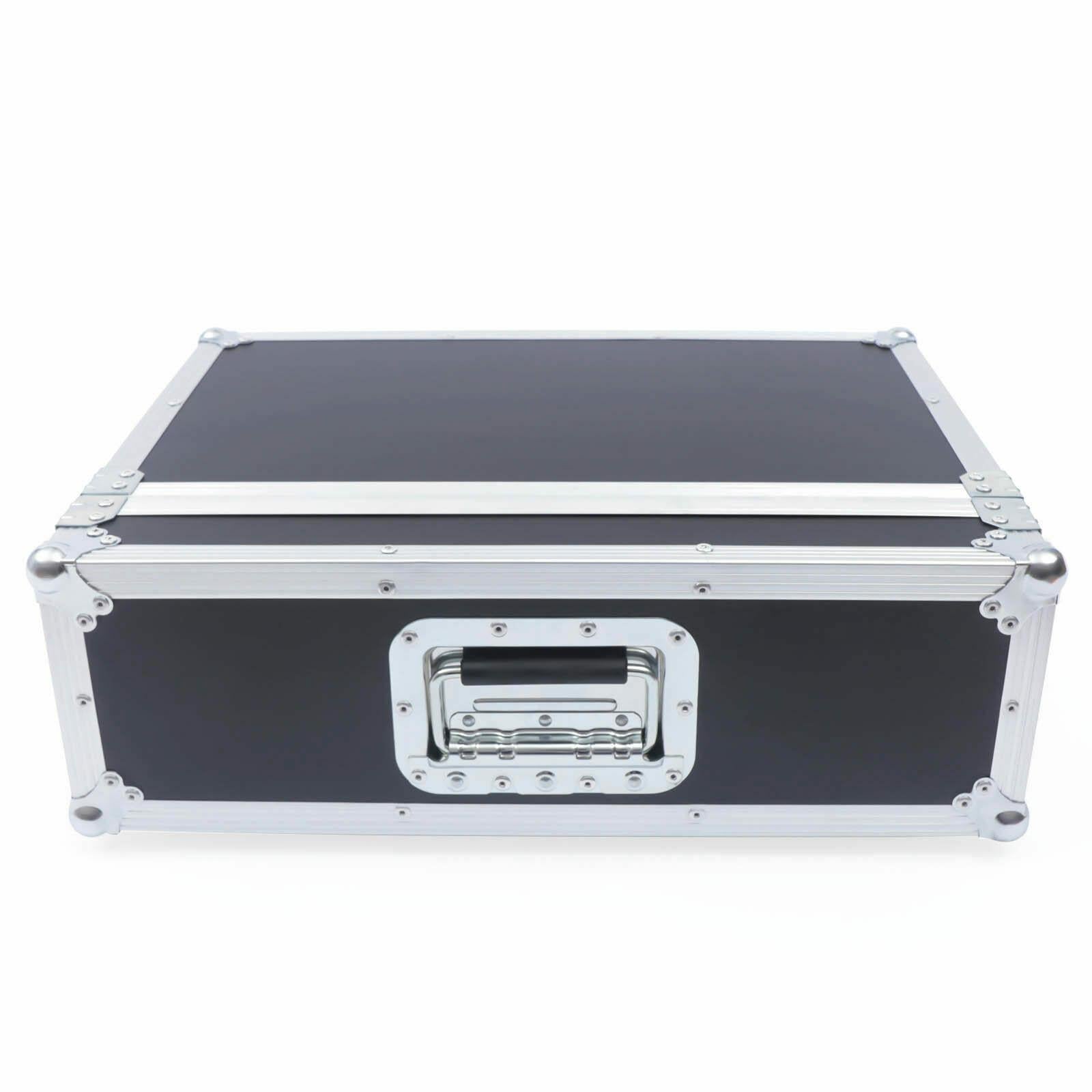 Fichiouy StaFog Machine Smoke Machine DJ DMX Morning Haze Machine with 3.5L Liquid Tank for KTV
