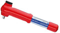 Knipex 98 33 25 Torque Wrenches insulated 3/8" 5-25Nm
