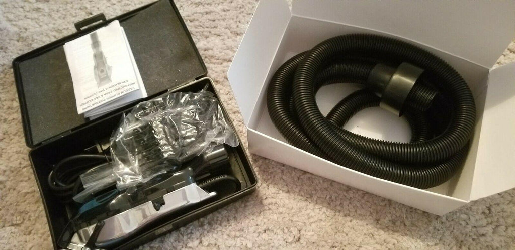 Wahl Senior Vacuum Clipper V9000 Electromagneti