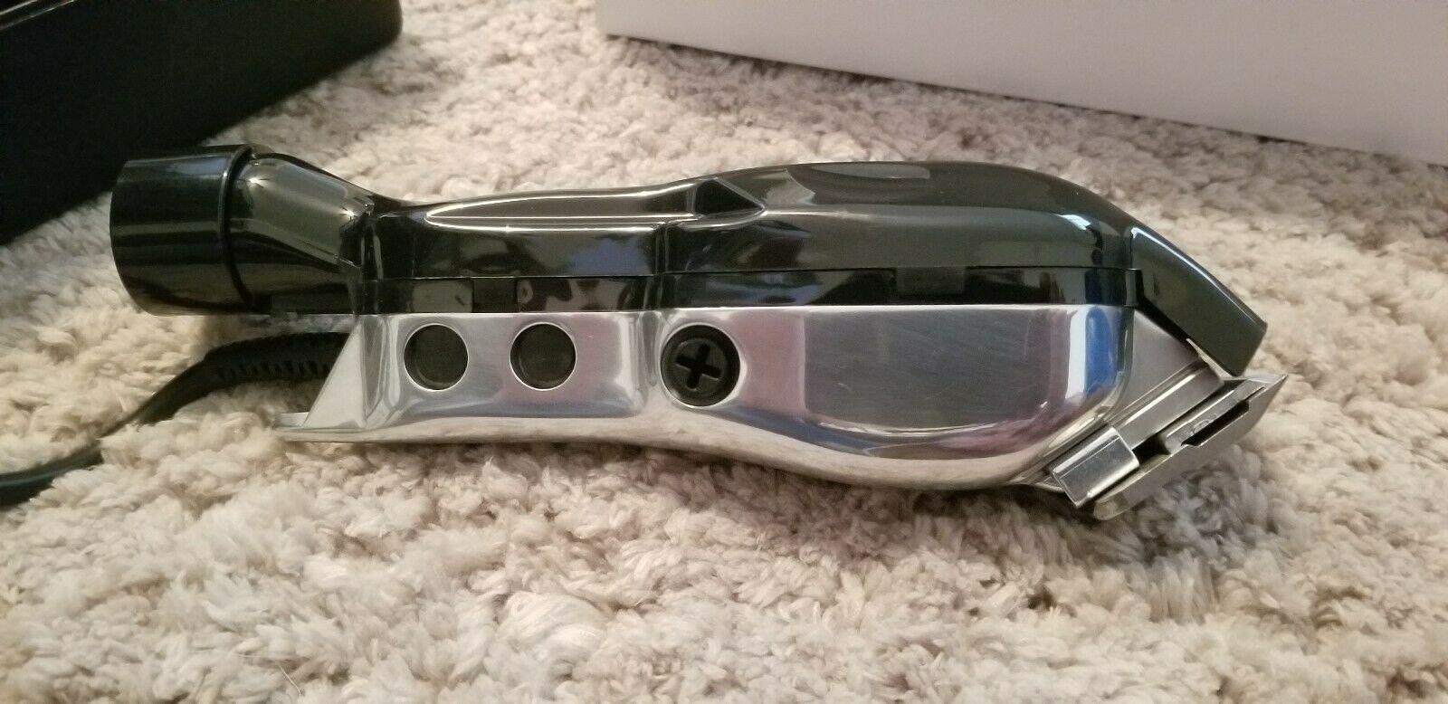Wahl Senior Vacuum Clipper V9000 Electromagneti