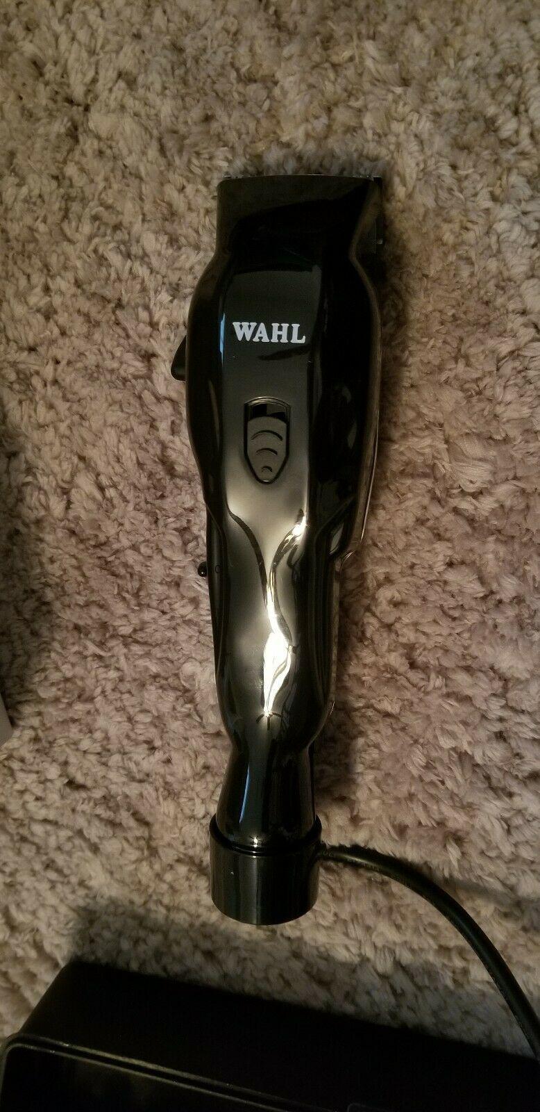 Wahl Senior Vacuum Clipper V9000 Electromagneti
