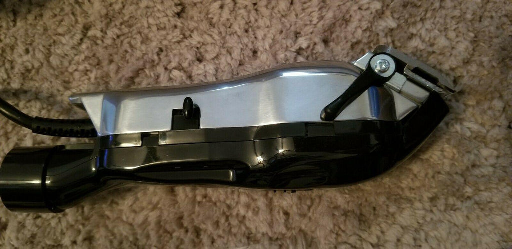 Wahl Senior Vacuum Clipper V9000 Electromagneti