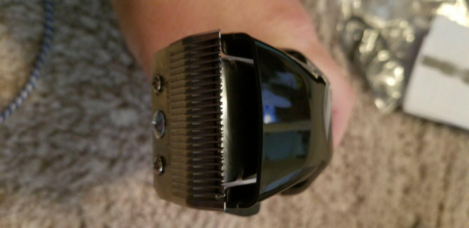 Wahl Senior Vacuum Clipper V9000 Electromagneti