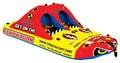 SPORTSSTUFF 53-1620 BANDWAGON 2+2 Towable