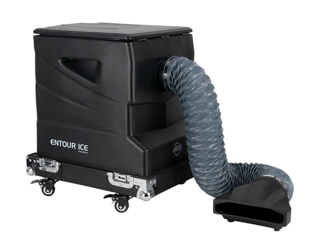 American DJ Entour Ice Fog Machine