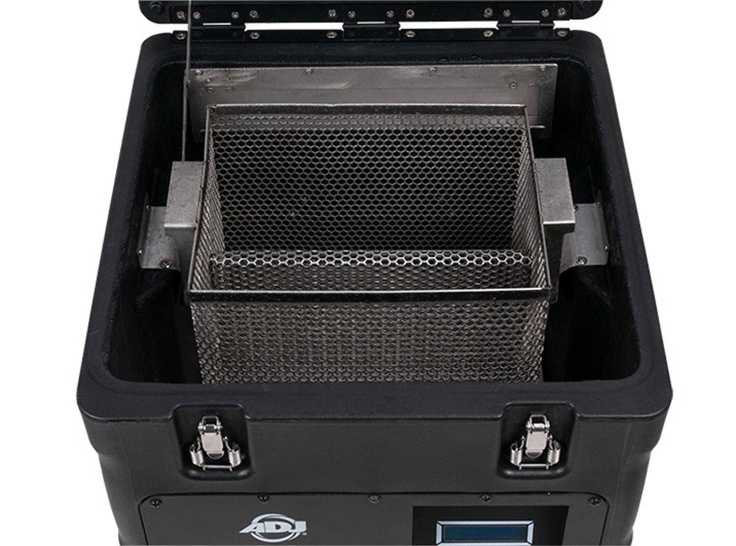 American DJ Entour Ice Fog Machine