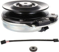 OCPTY Electric Power Take Off Clutch Electric PTO Clutch 388740 Quality Upgraded Aftermarket Fit for Grasshopper, for Woods, for Warner, for Stens