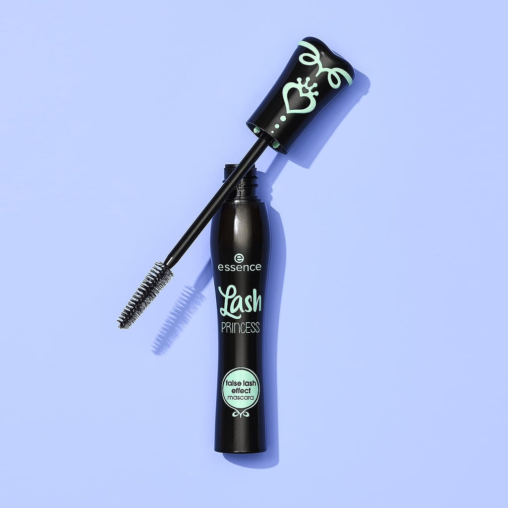 essence | Lash Princess False Lash Effect Mascara | Gluten &amp; Cruelty Free