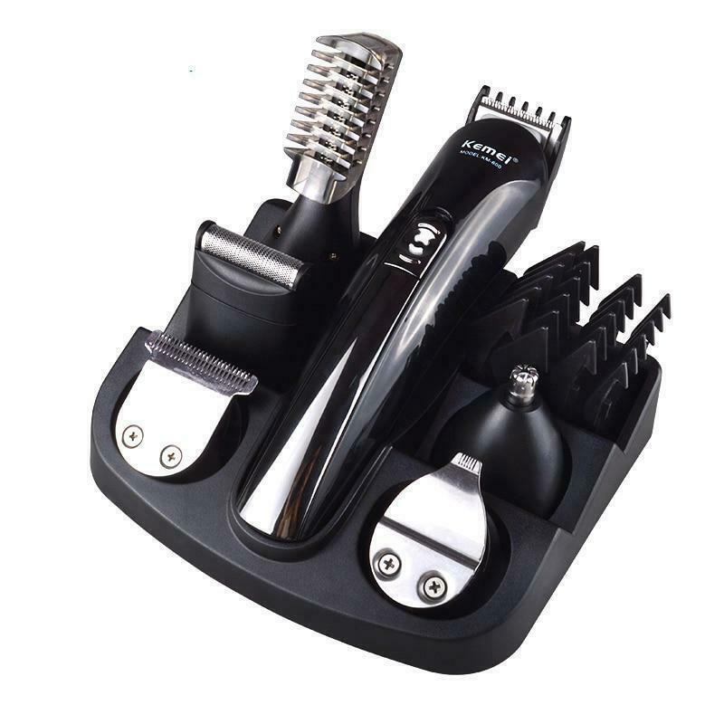 Rechargeable Hair Trimmer ium Hair Clipper