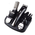 Rechargeable Hair Trimmer ium Hair Clipper