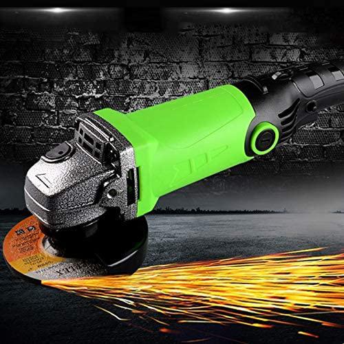 Hand tool Multi-functional Speed Ordinance Shining Grinding Cutting Machine Polisher AC 220V 1200W Home Improvement toll