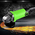 Hand tool Multi-functional Speed Ordinance Shining Grinding Cutting Machine Polisher AC 220V 1200W Home Improvement toll