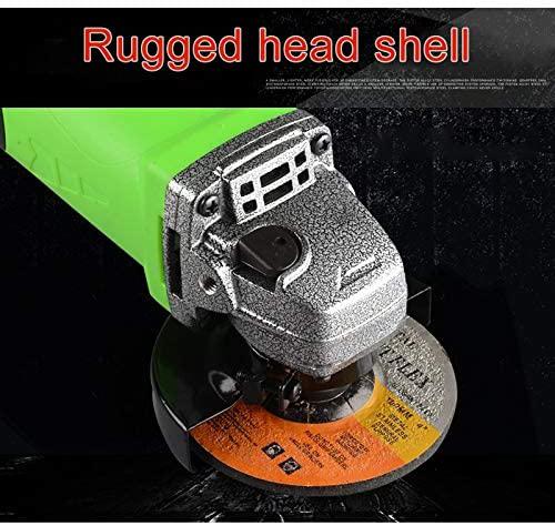 Hand tool Multi-functional Speed Ordinance Shining Grinding Cutting Machine Polisher AC 220V 1200W Home Improvement toll