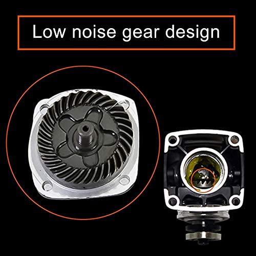 Hand tool Multi-functional Speed Ordinance Shining Grinding Cutting Machine Polisher AC 220V 1200W Home Improvement toll