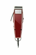 Moser Professional Hair Clipper Edition 1400 Red