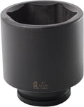 Sunex Tools Sunex 5128D 1-Inch Drive 4-Inch Deep Impact Socket