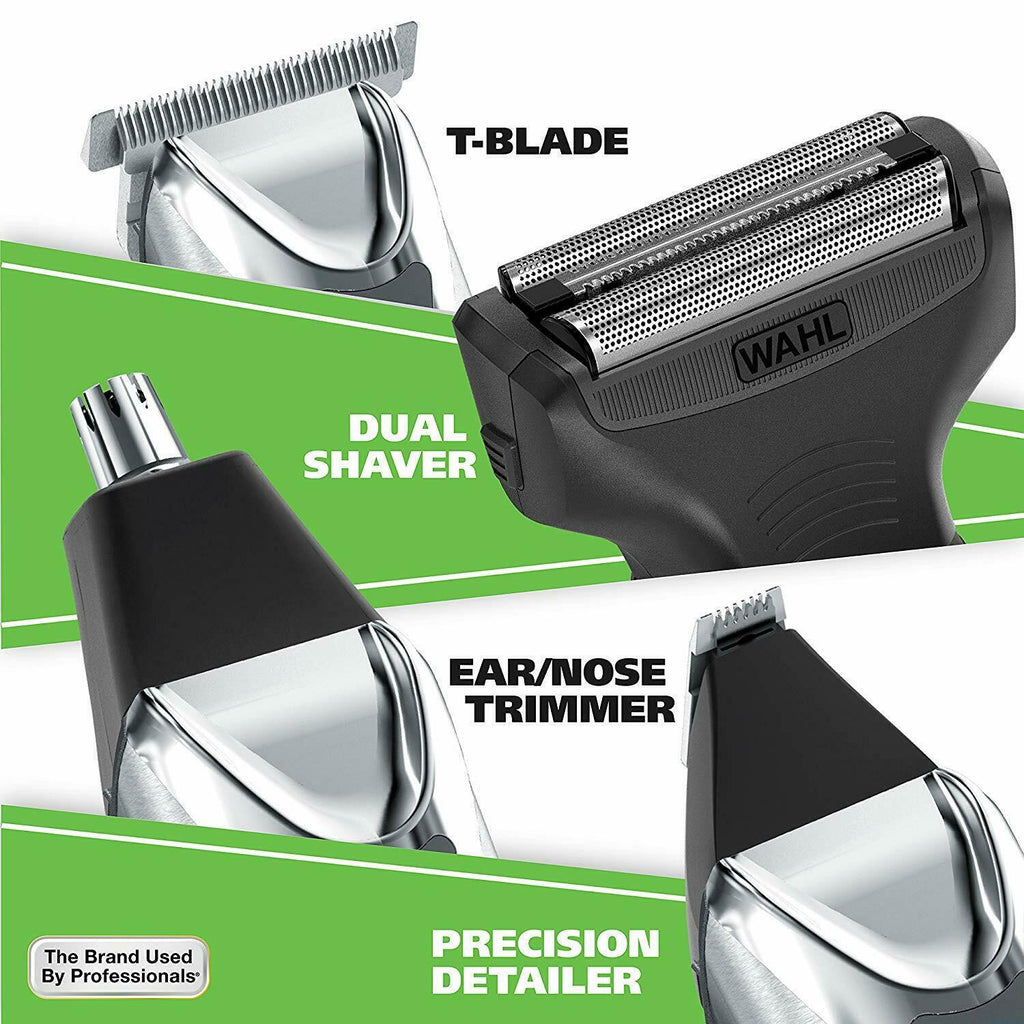 WAHL Mquinas Profesionales Para Cortar Cabello Maquina Cortadora De Pelo Set