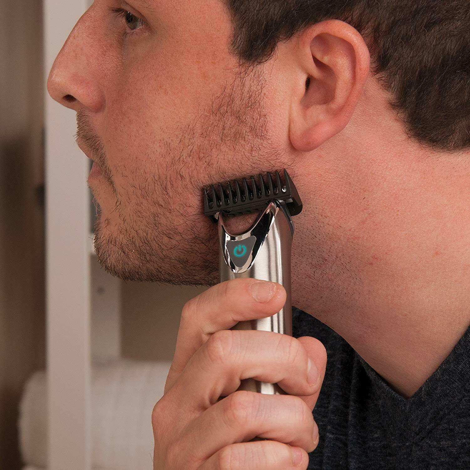 WAHL Mquinas Profesionales Para Cortar Cabello Maquina Cortadora De Pelo Set