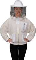 Humble Bee 320 Aero Beekeeping Jacket with Round Veil