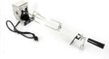 Rotisserie Roaster Spit Rod, Electric Motor 4W x10-15kfg & Parts  Steel