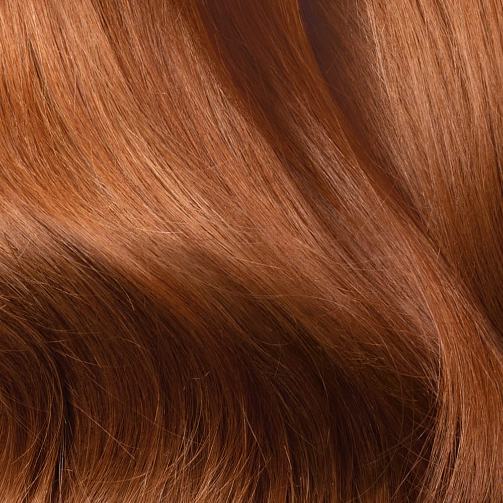 L’Oréal Paris Le Color One Step Toning Hair Gloss, Copper, 4 Ounce
