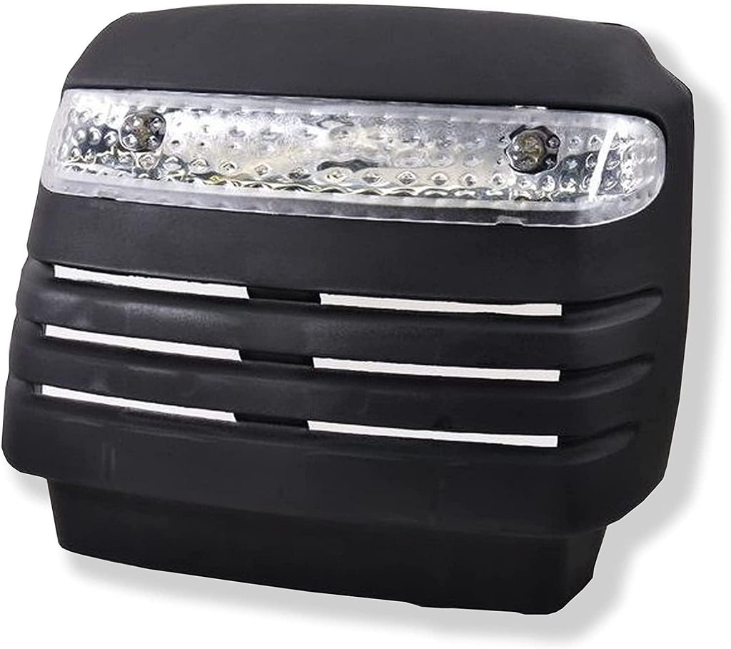 Husqvarna 532179101 Lawn Tractor Grille and Lens Genuine Original Equipment Manufacturer (OEM) Part