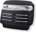 Husqvarna 532179101 Lawn Tractor Grille and Lens Genuine Original Equipment Manufacturer (OEM) Part