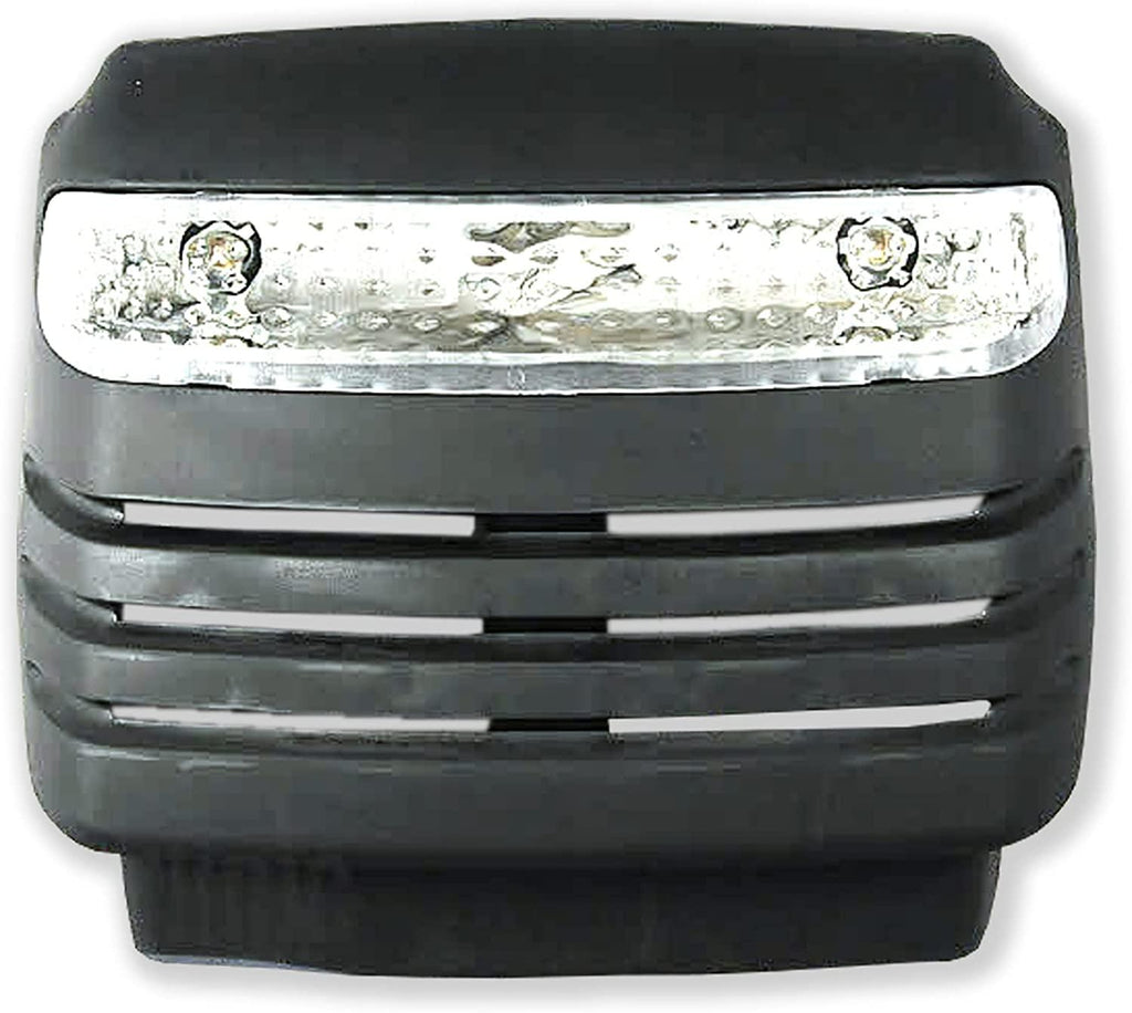 Husqvarna 532179101 Lawn Tractor Grille and Lens Genuine Original Equipment Manufacturer (OEM) Part