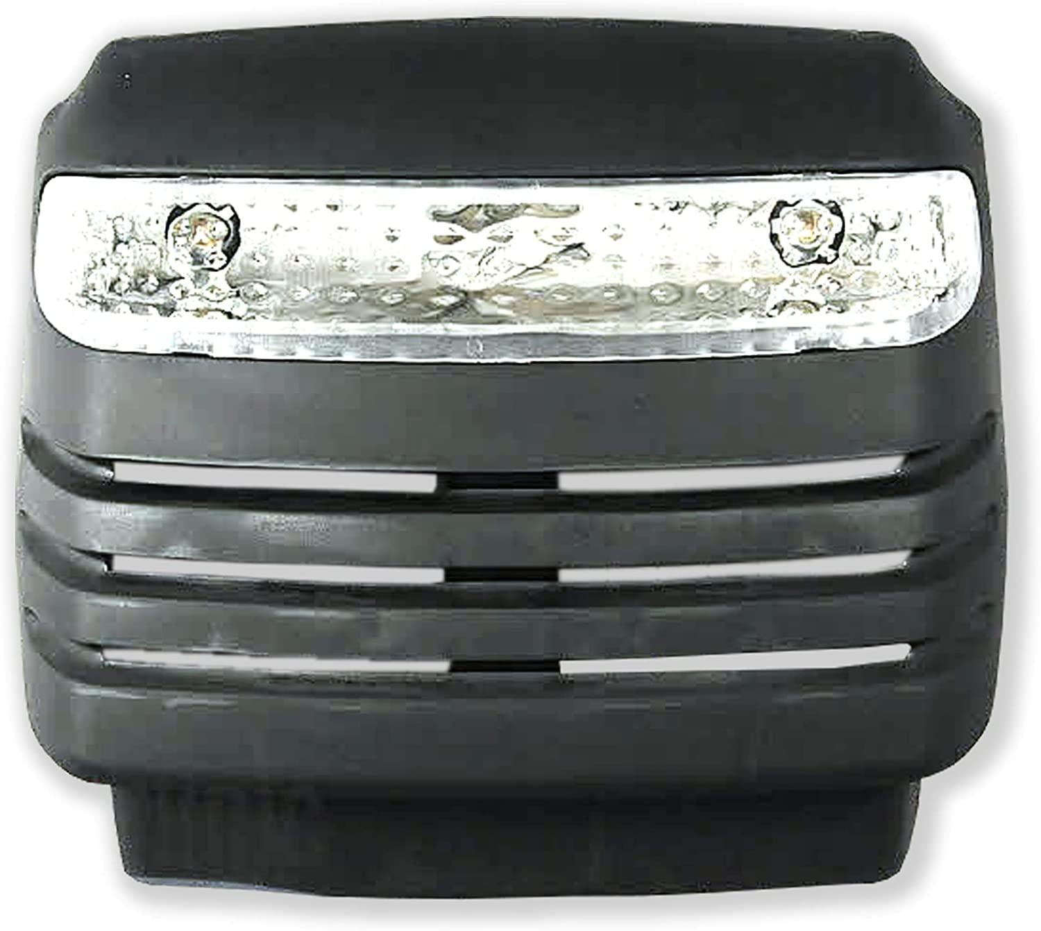 Husqvarna 532179101 Lawn Tractor Grille and Lens Genuine Original Equipment Manufacturer (OEM) Part