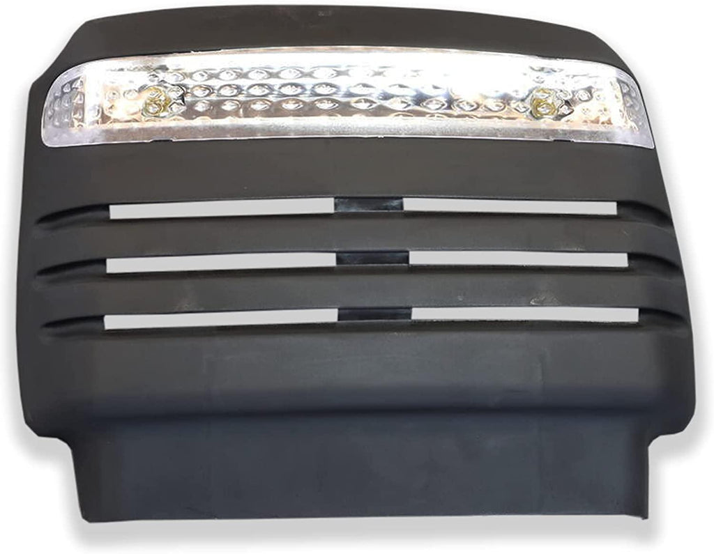Husqvarna 532179101 Lawn Tractor Grille and Lens Genuine Original Equipment Manufacturer (OEM) Part